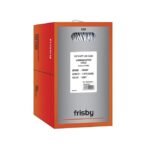 Frisby Cat6 Gri CCA Data Kablo (305m) (FR-CAT601)