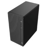 FRISBY FC-2735B 550W 1X80MM FAN USB 2.0 MINI TOWER SİYAH KASA - Görsel 2