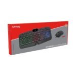 Frisby Gaming Kablolu Klavye Set (FK-4865QU) - Görsel 3