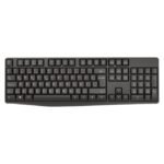 Frisby Kablosuz Set Siyah (FK-4875QU) - Görsel 2