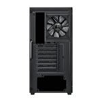 FSP 750W 80+ (CMT218) Gen5 Atx Mid Tower - Görsel 3