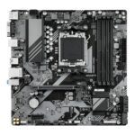 Gigabyte A620M DS3H D5 AM5 Vga Hdmi Dp Type-C - Görsel 2
