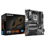 Gigabyte B760 DS3H GEN5 D5 1700P Hdmi Dp