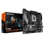 Gigabyte B760M Gaming X D4 Gen5 1700P Hdmi Dp