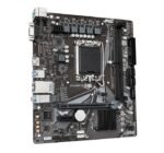 Gigabyte H610M H V2 D5 1700P Vga Hdmi Usb3.2 - Görsel 3