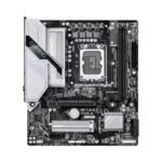 Gigabyte H810M Gaming Wifi6 D5 1851 Hdmi Dp Usb3.2 - Görsel 2