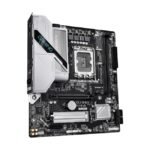 Gigabyte H810M Gaming Wifi6 D5 1851 Hdmi Dp Usb3.2 - Görsel 3