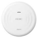 H3C AOLYNK UAP522G-AC13 1 PORT GIGABIT 2.4/5GHZ 1300MBPS 2X2 MIMO 802.11AC WIFI5 POE TAVAN TİPİ ACCESS POINT(ADAPTÖRSÜZ)