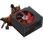 High Power 700W 80+ Bronze (Eco) - Görsel 2