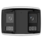 Hikvision DS-2CD1T67G2HP-LIUF/SL 6MP 2.8 Dual Lens - Görsel 2