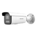 Hikvision DS-2CD2643G2-LIZS2U/SL 4MP 2.8-12mm Dual