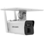 Hikvision DS-2XS2T41G1-ID/4G 4MP 4mm Solar 4G - Görsel 3