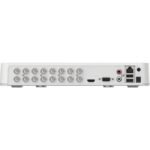 Hikvision DS-7116HGHI-M1 16 Kanal DVR 1x6TB - Görsel 3