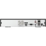 Hikvision DS-7204HGHI-M1/C 4 Kanal DVR 1x4TB - Görsel 3