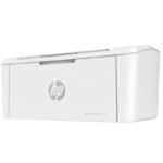 HP 1Y7D2A LASERJET M111CW TEK FONKSİYONLU SİYAH LAZER YAZICI/WIFI - Görsel 2