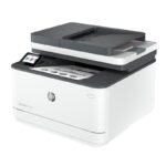 HP 3G632A LASERJET 3103FDW YAZ/TAR/FOT/FAX/WIFI/ETH - Görsel 2