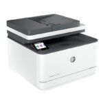 HP 3G632A LASERJET 3103FDW YAZ/TAR/FOT/FAX/WIFI/ETH - Görsel 3