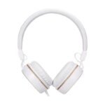 HP DHH-1206-WT-W KULAK ÜSTÜ KABLOLU KULAKLIK