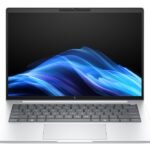HP EliteBook 8 G1i Ultra7 255U-14''-32G-512SSD-WPro