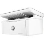 HP LaserJet M141a Çok Fonksiyonlu (7MD73A) - Görsel 2