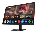 HP OMEN 31.5'' 1ms 4K 144Hz Type-C IPS (99Z68E9) - Görsel 2