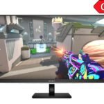 HP OMEN Transcend 31.5'' Type-C OLED (9R181E9)