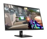 HP OMEN Transcend 31.5'' Type-C OLED (9R181E9) - Görsel 2