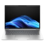 HP ProBook 4 G1i Ultra7 255U -14''-24G-512SSD-WPro