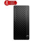 HP ProDesk 2 Tower G1i i5 14400-16GB-512SSD-Dos