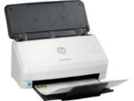 HP ScanJet Pro 3000 s4 Doküman Tarayıcı (6FW07A) - Görsel 2