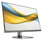 HP Series 5 524da 23.8'' 100Hz MM IPS (B11W5AT) - Görsel 2
