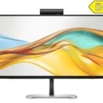 HP Series 5 Pro 524pm 23.8'' Type-C Konferans IPS