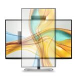 HP Series 5 Pro 524pm 23.8'' Type-C Konferans IPS - Görsel 3