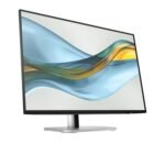 HP Series 5 Pro 524pn 24'' Pivot Hdmi Dp IPS - Görsel 2
