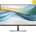 HP Series 5 Pro 524pu 23.8'' Type-C Pivot IPS