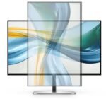 HP Series 5 Pro 524pu 23.8'' Type-C Pivot IPS - Görsel 3
