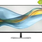 HP Series 5 Pro 527pf 27'' Pivot IPS (B28F5UT)