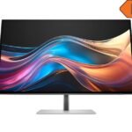 HP Series 7 Pro 27'' 727pq Pivot Type-C (8J4D8UT)