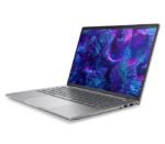 HP ZBook 8 G1i Ultra 7 255H-14''-32G-1TBSSD-4G-WPr - Görsel 3