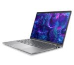 HP ZBook 8 G1i Ultra 7 265H-14''-32G-1TBSSD-4G-WPr - Görsel 3