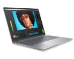 HP ZBook 8 G1i Ultra 9 285H-16''-32G-1TBSSD-4G-WPr - Görsel 2