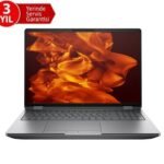 HP ZBook Fury G1i Ultra9 285HX-16''-32G-1TB-16G-WP