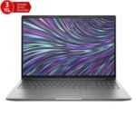 HP ZBook X G1i Ultra 9 285H-16''-32G-1TBSSD-8G-WPr