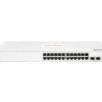 HPE Aruba 1830 24G 2SFP Web Yönetilebilir (JL812A)