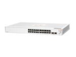 HPE Aruba 1830 24G 2SFP Web Yönetilebilir (JL812A) - Görsel 2