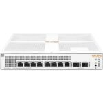 HPE Aruba 1930 8 Port Gigabit PoE (JL681A)