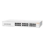 HPE Aruba Instant On 1430-24G Yönetilemez (R8R49A) - Görsel 2