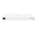 HPE Aruba Instant On 1830-24G 12PoE 195W (JL813A) - Görsel 3