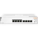 HPE Aruba Instant On 1830-8G 4PoE 65W (JL811A)