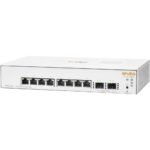 HPE Aruba Instant On 1930 8 Port Gigabit (JL680A) - Görsel 2